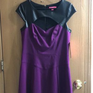 Betsey Johnson Fashion Dress